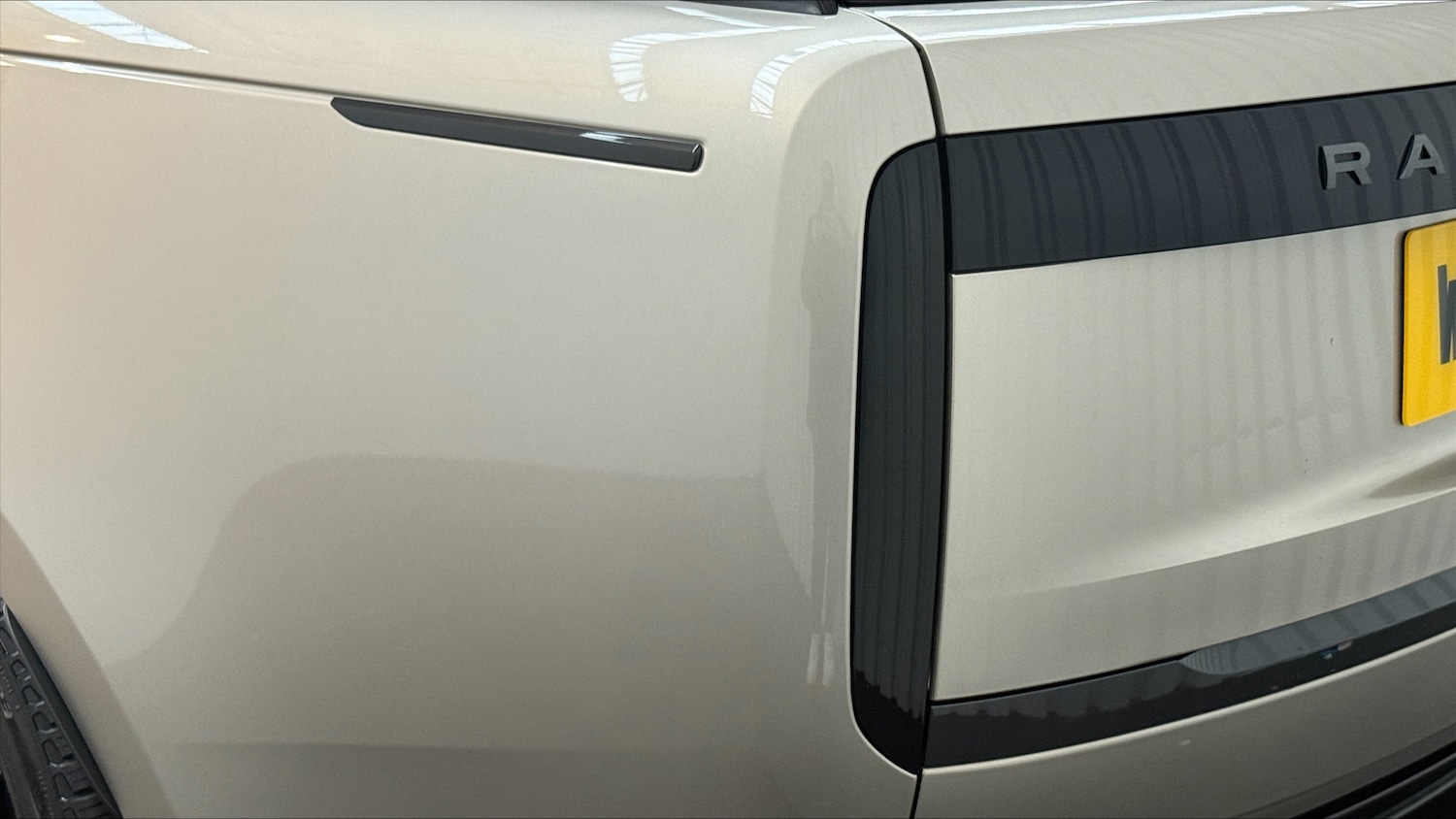 Used Land Rover Range Rover 2022 for sale - 76486647: Photo 19