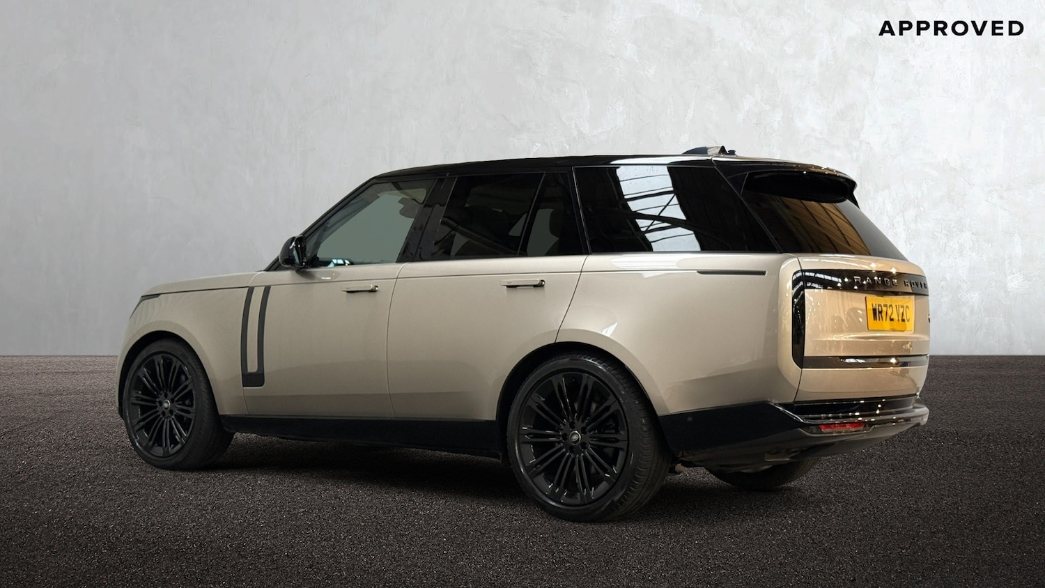 Used Land Rover Range Rover 2022 for sale - 76486647: Photo 2