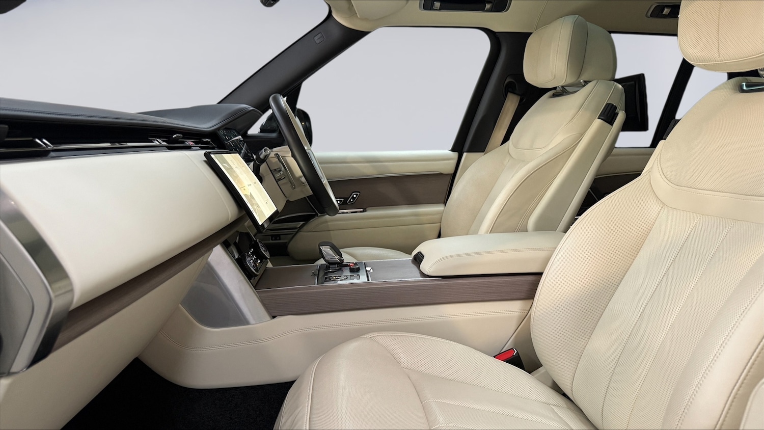 Used Land Rover Range Rover 2022 for sale - 76486647: Photo 3