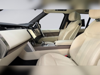 Used Land Rover Range Rover 2022 for sale - 76486647: Photo