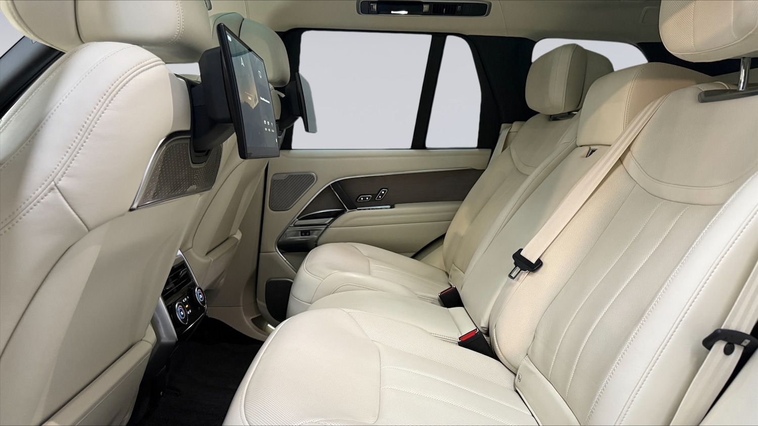 Used Land Rover Range Rover 2022 for sale - 76486647: Photo 4