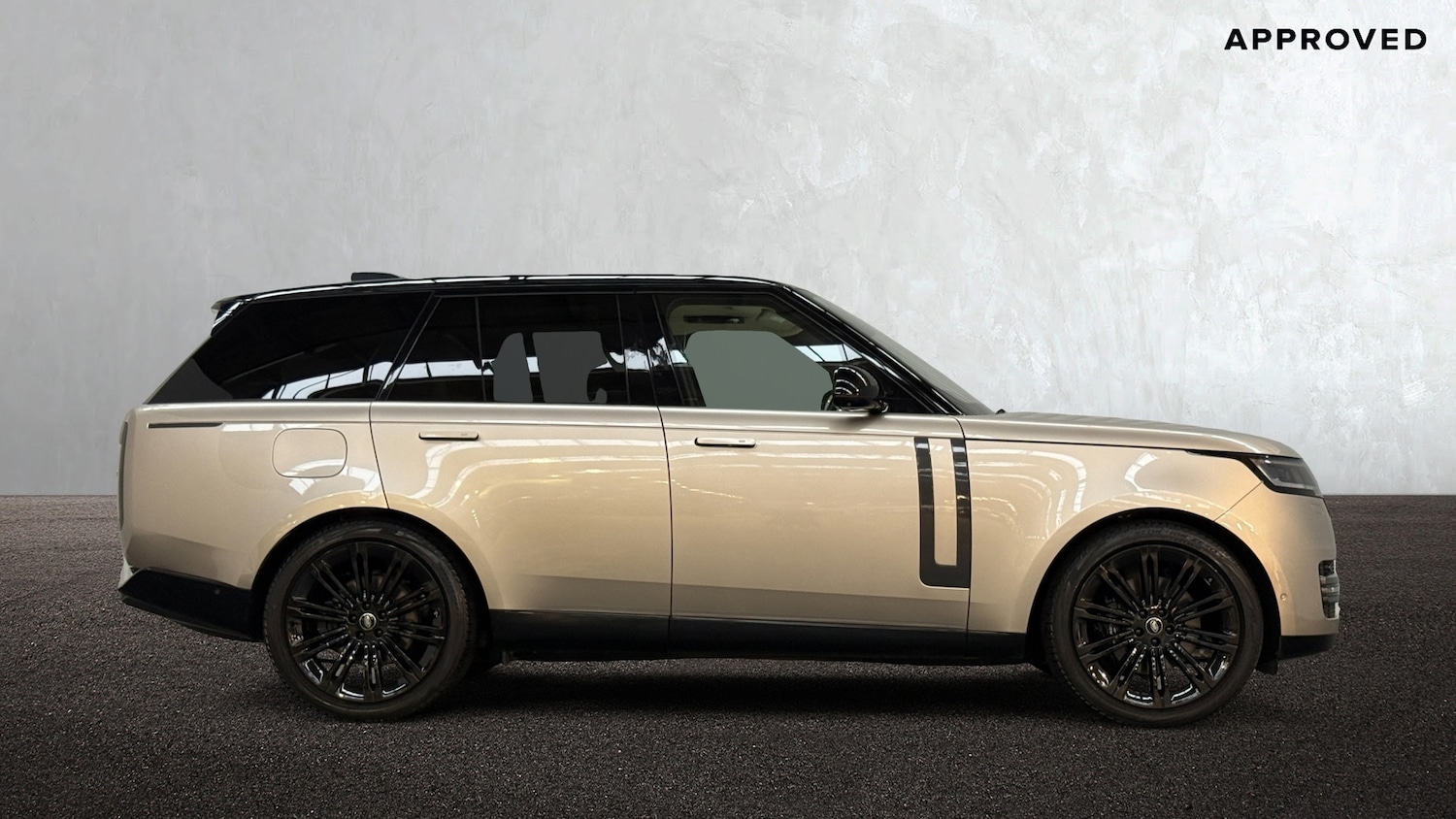 Used Land Rover Range Rover 2022 for sale - 76486647: Photo 5
