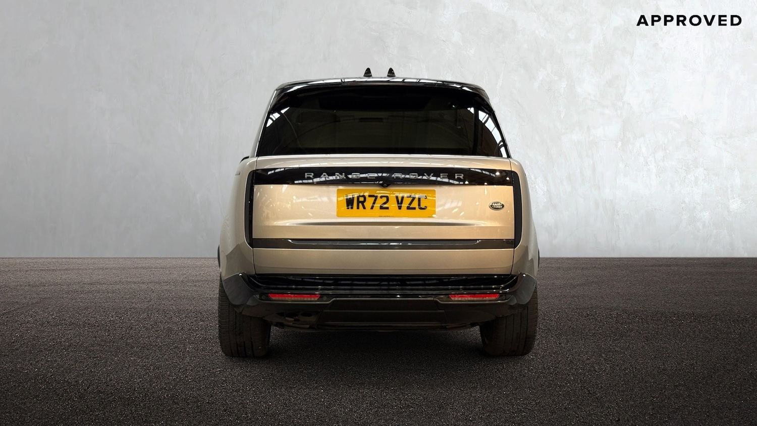 Used Land Rover Range Rover 2022 for sale - 76486647: Photo 6