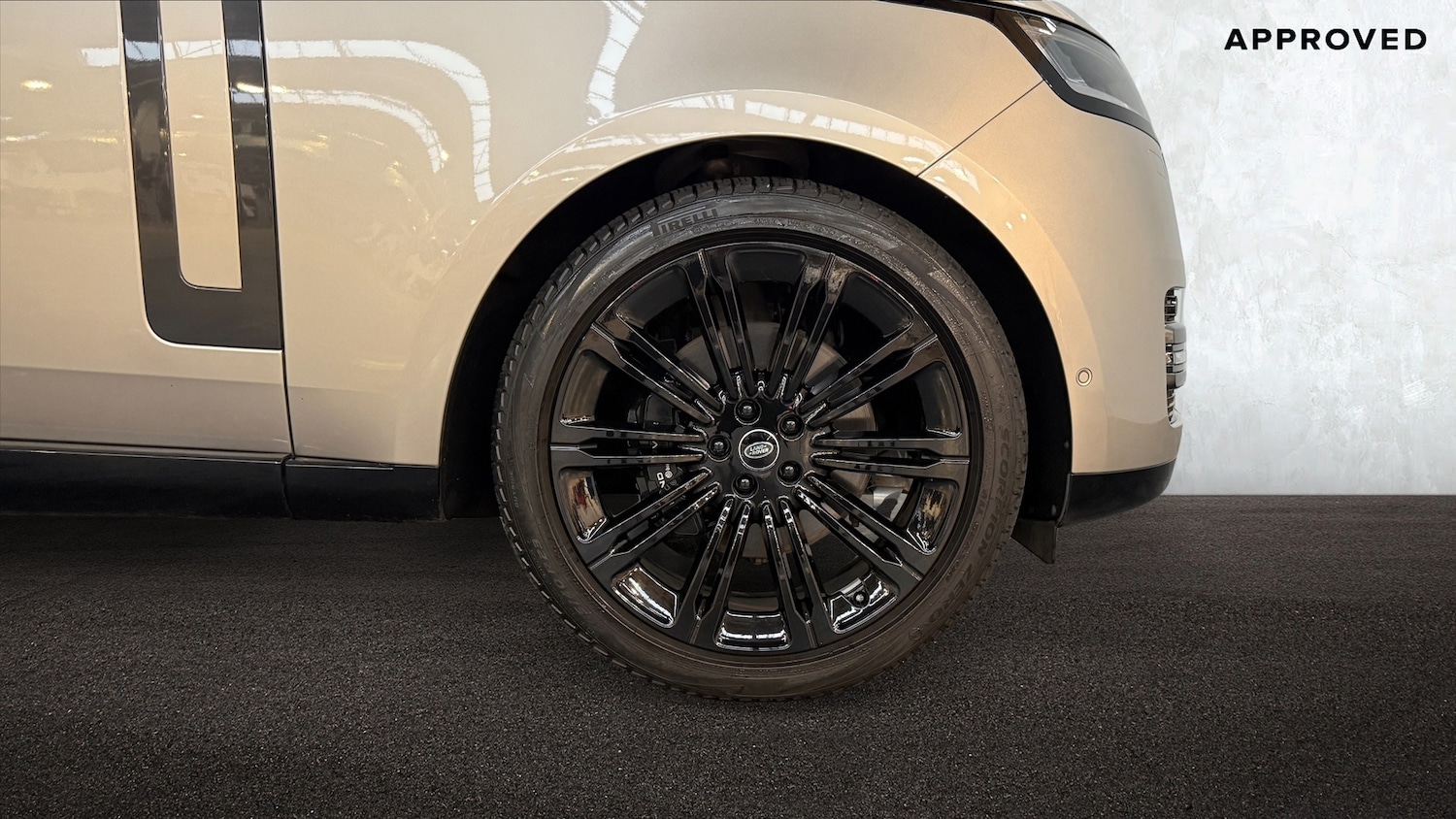 Used Land Rover Range Rover 2022 for sale - 76486647: Photo 8