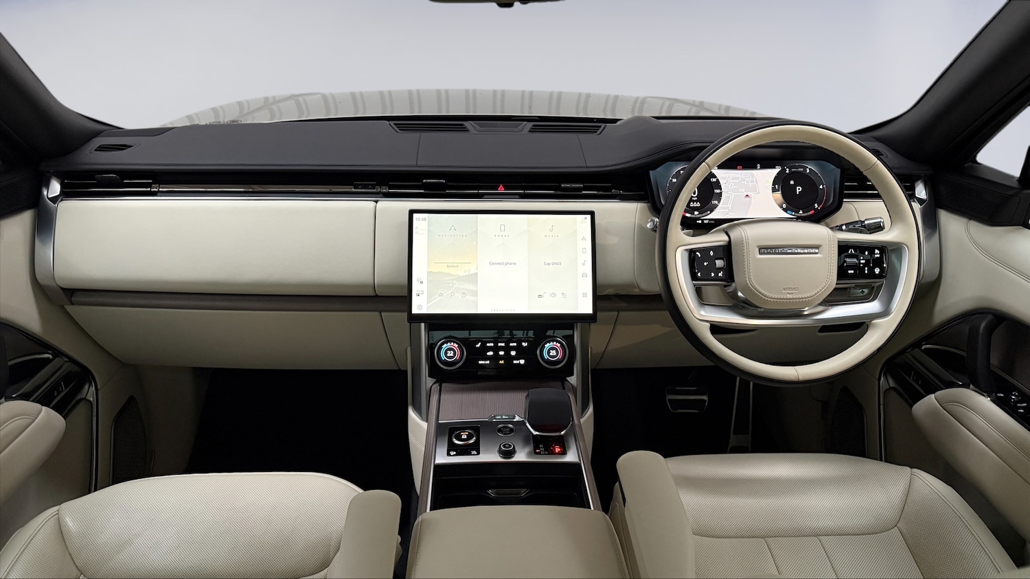 Used Land Rover Range Rover 2022 for sale - 76486647: Photo 9