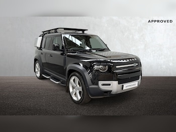 Used Land Rover Other 2020 for sale - 76528688: Photo