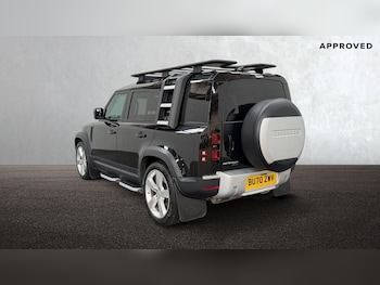 Used Land Rover Other 2020 for sale - 76528688: Photo