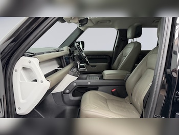 Used Land Rover Other 2020 for sale - 76528688: Photo