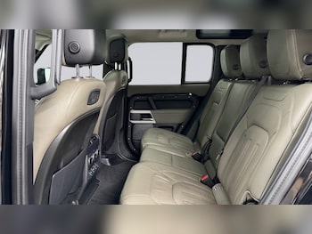 Used Land Rover Other 2020 for sale - 76528688: Photo