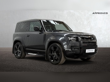 Land Rover Other feature image