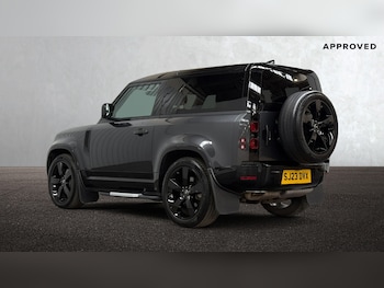 Used Land Rover Other 2023 for sale - 77724951: Photo