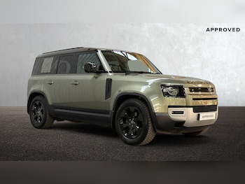 Used Land Rover Other 2020 for sale - 76937366: Photo