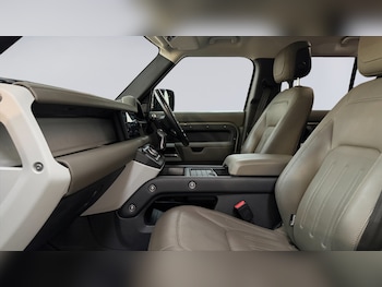 Used Land Rover Other 2020 for sale - 76937366: Photo