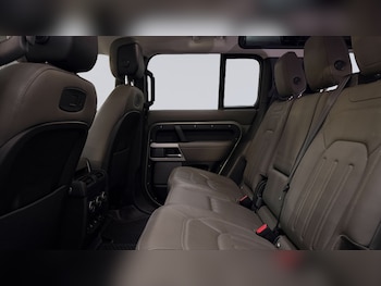 Used Land Rover Other 2020 for sale - 76937366: Photo