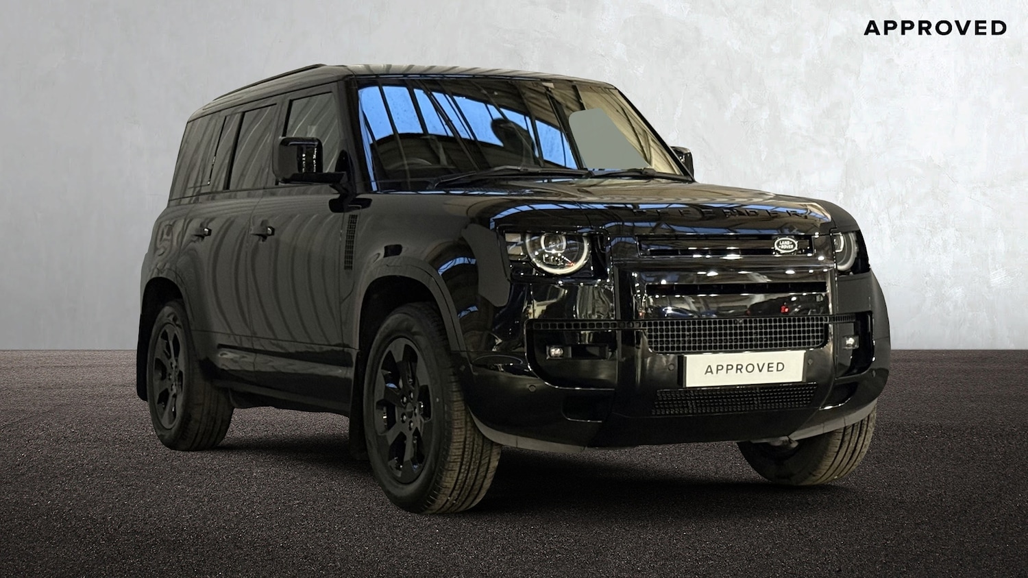 Used Land Rover Other 2025 for sale - 76888355: Photo 1