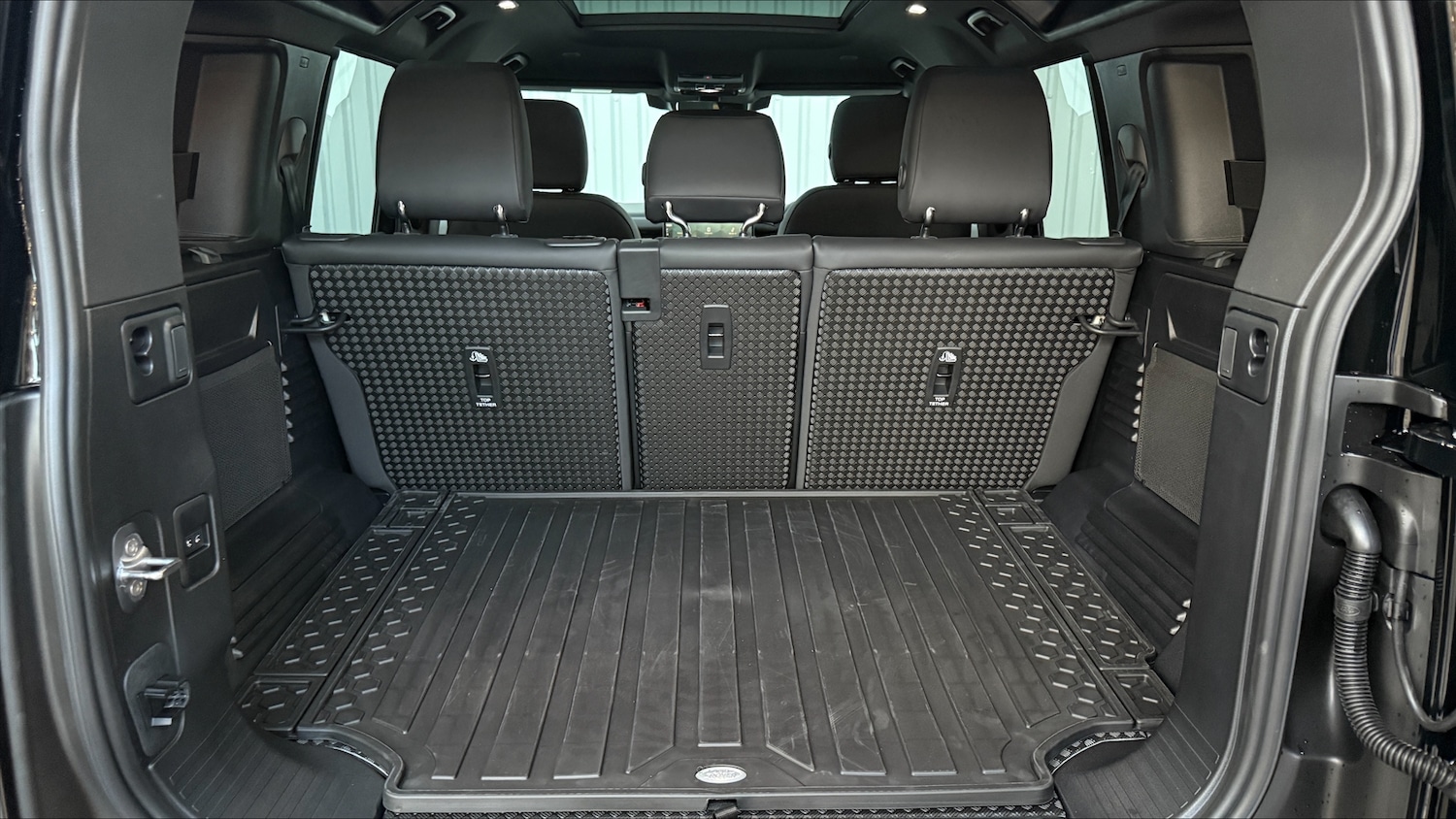 Used Land Rover Other 2025 for sale - 76888355: Photo 10