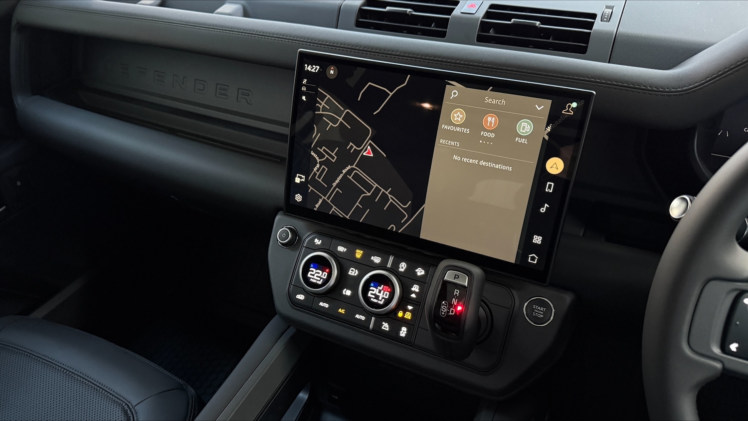 Used Land Rover Other 2025 for sale - 76888355: Photo 11