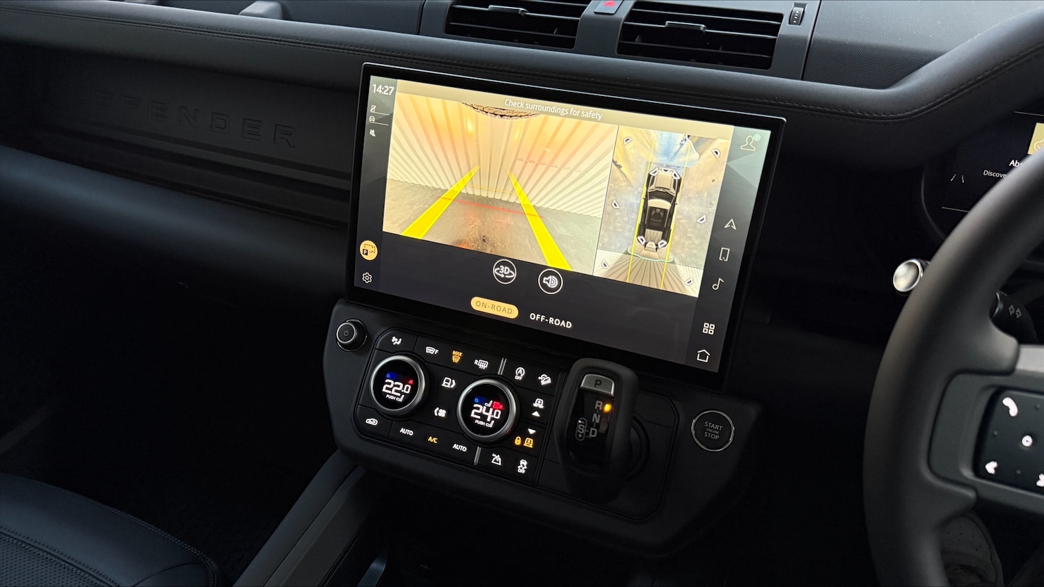 Used Land Rover Other 2025 for sale - 76888355: Photo 12