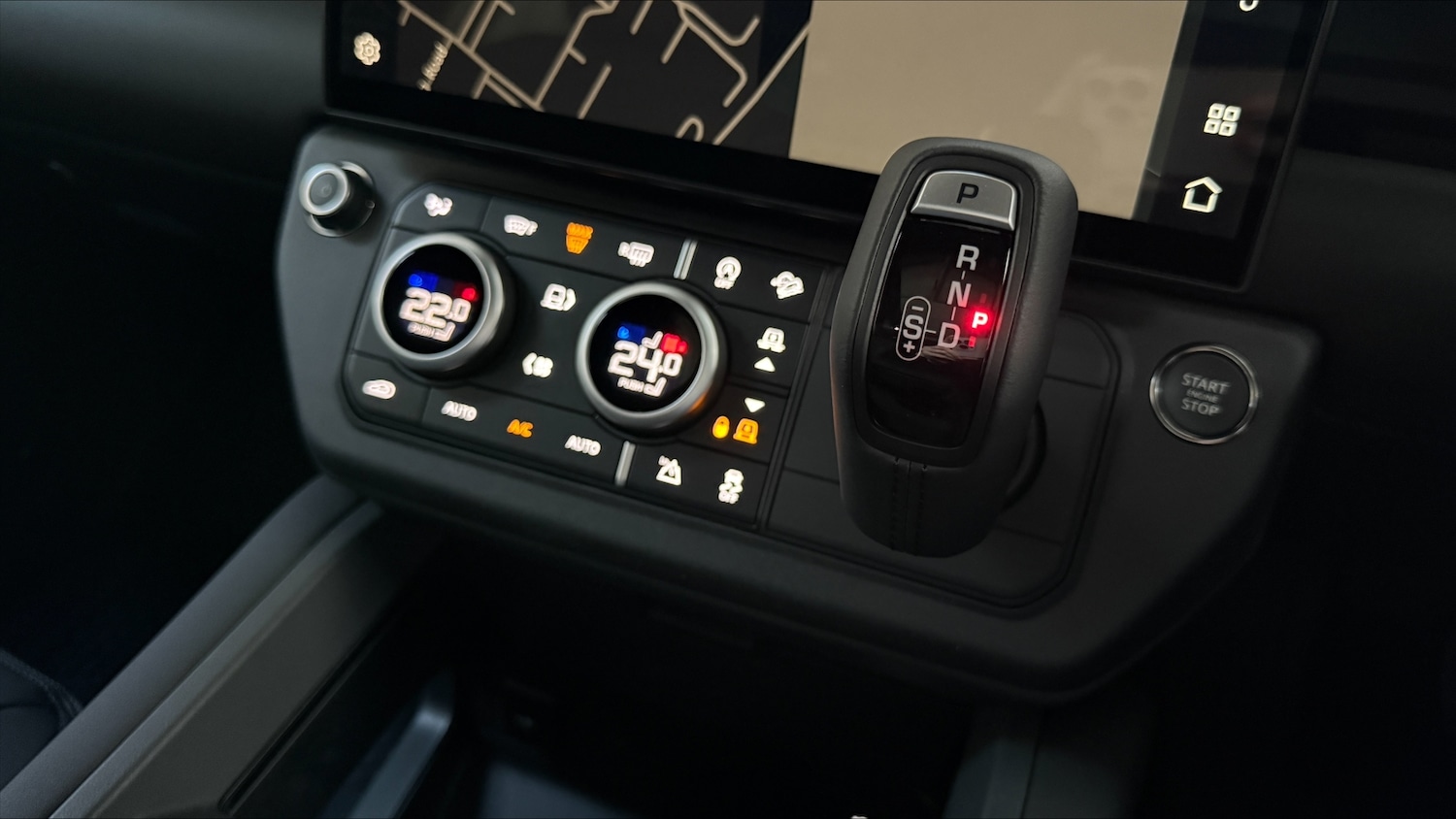 Used Land Rover Other 2025 for sale - 76888355: Photo 13