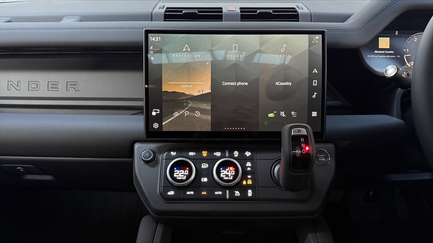 Used Land Rover Other 2025 for sale - 76888355: Photo 14