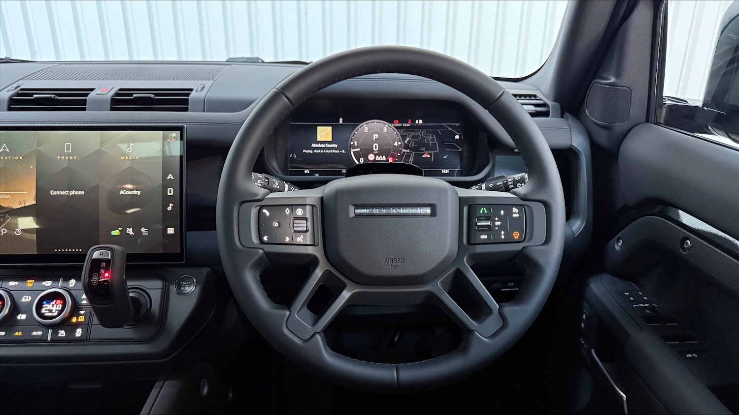 Used Land Rover Other 2025 for sale - 76888355: Photo 15