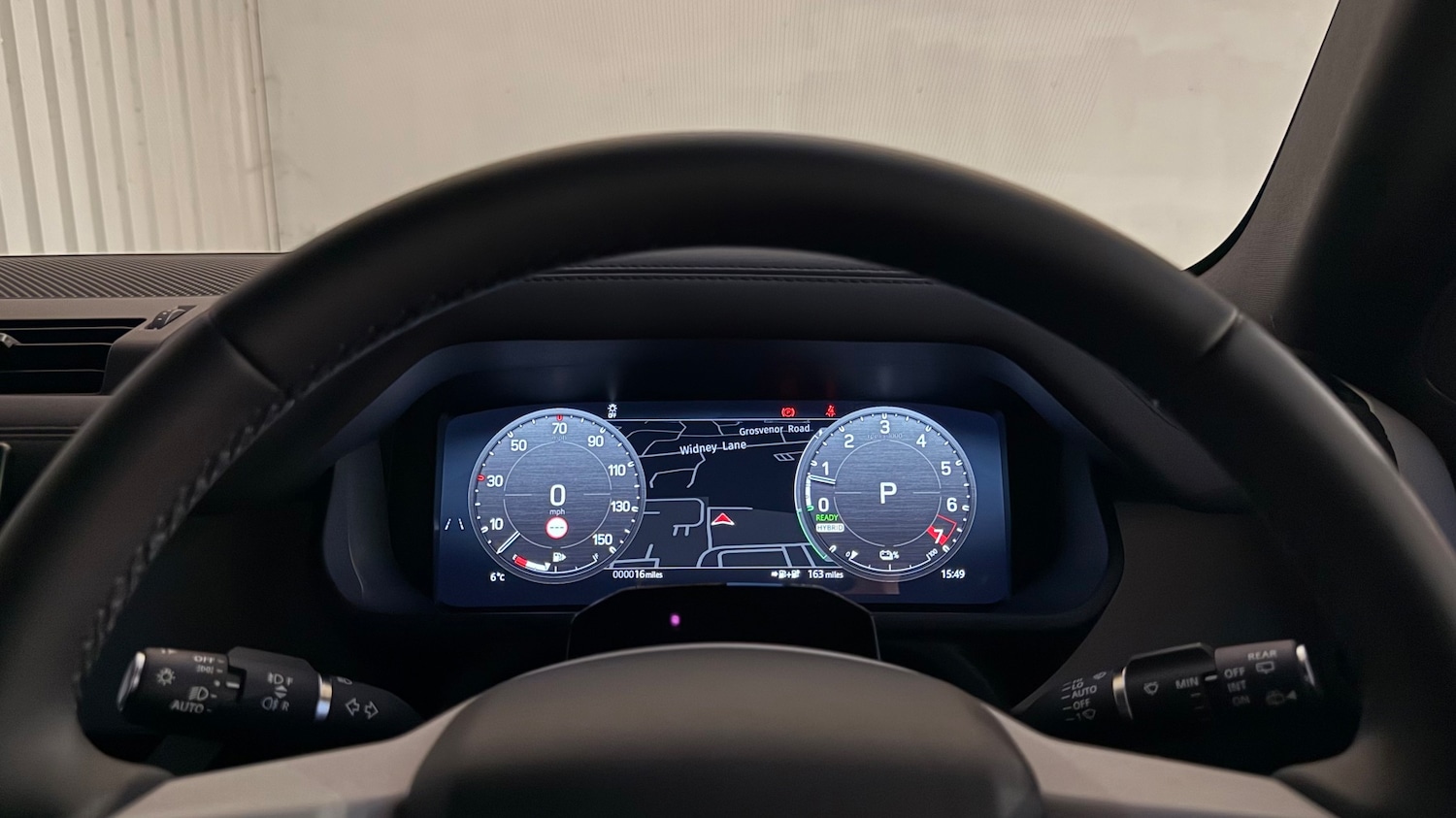 Used Land Rover Other 2025 for sale - 76888355: Photo 16