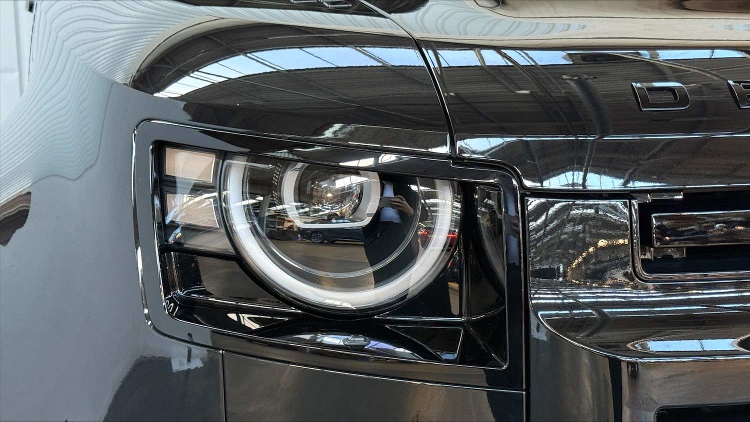 Used Land Rover Other 2025 for sale - 76888355: Photo 17