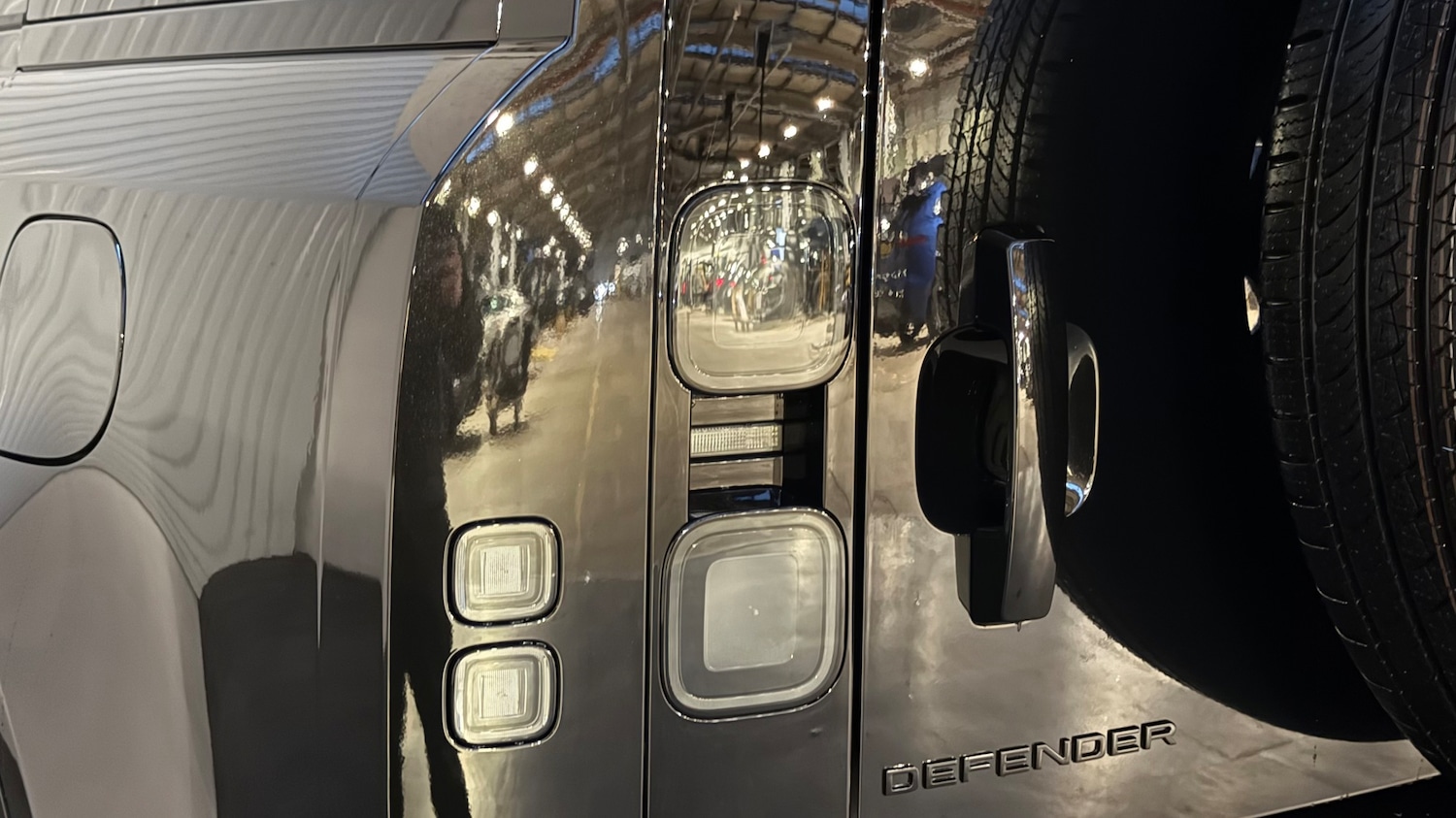 Used Land Rover Other 2025 for sale - 76888355: Photo 19