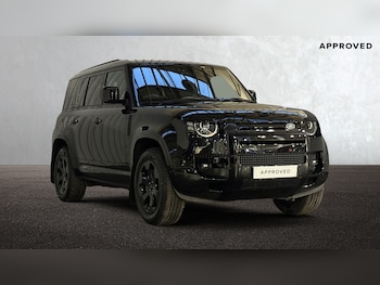 Used Land Rover Other 2025 for sale - 76888355: Photo