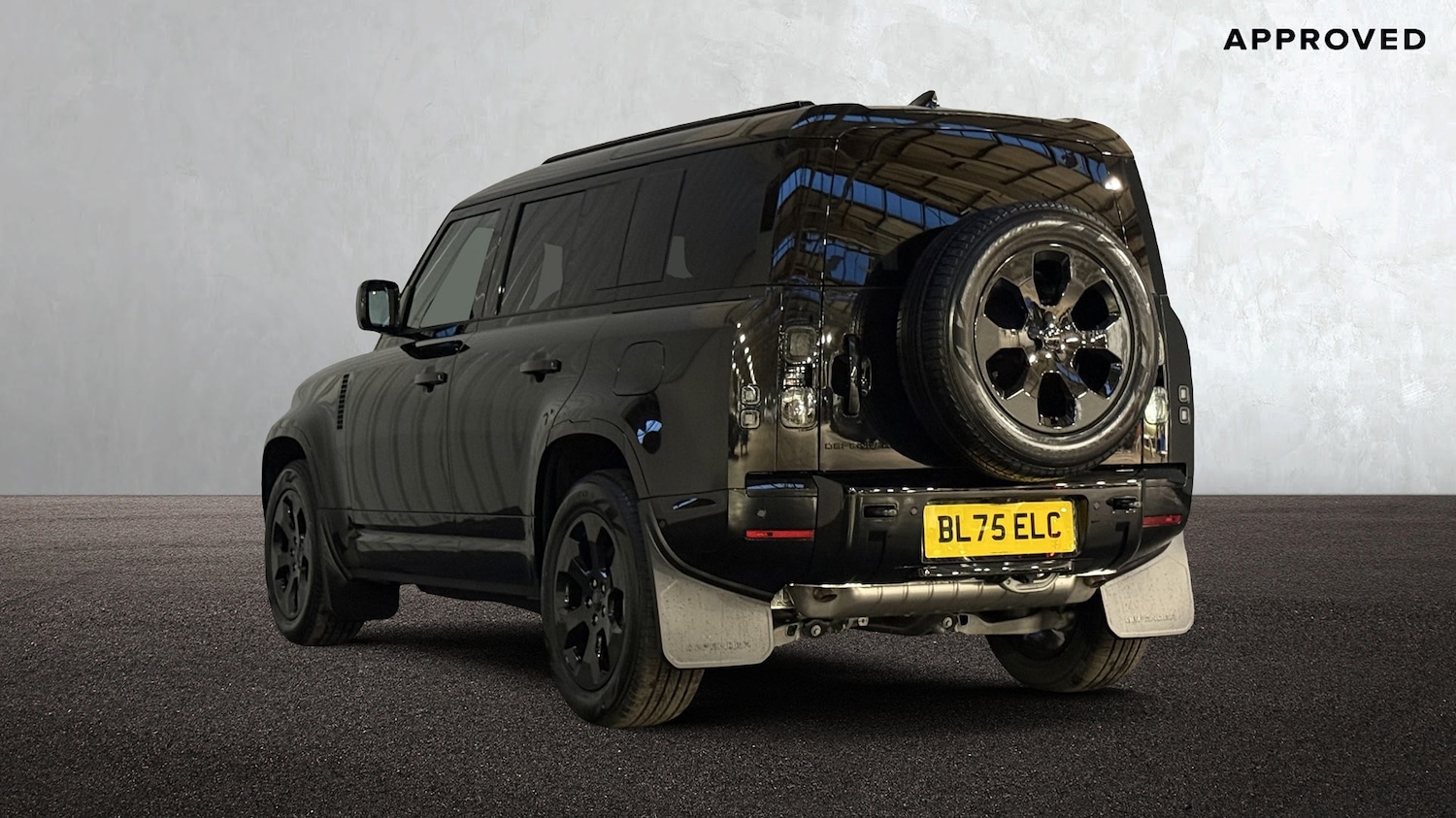 Used Land Rover Other 2025 for sale - 76888355: Photo 2