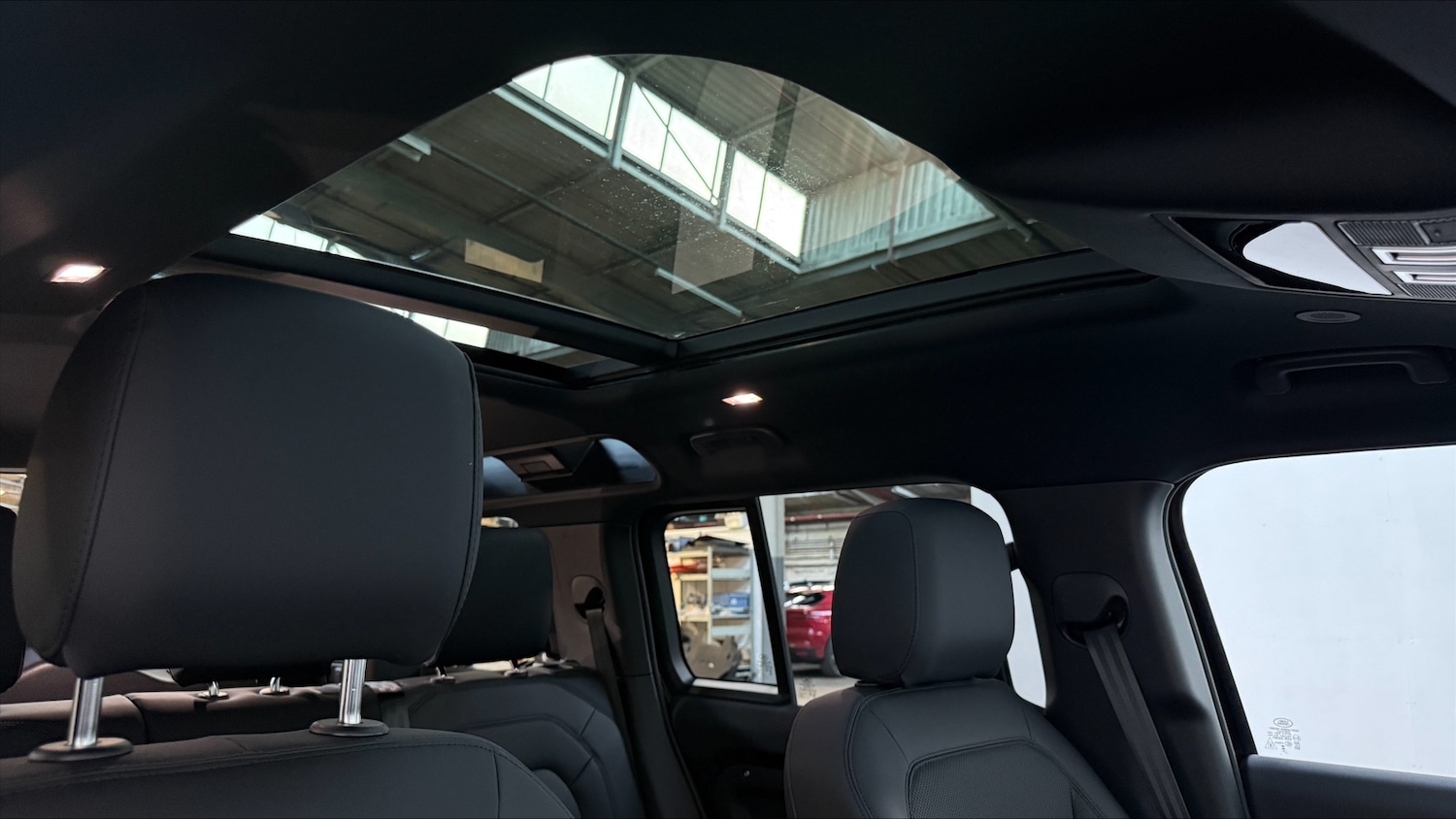 Used Land Rover Other 2025 for sale - 76888355: Photo 20