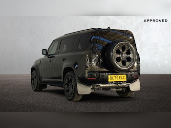 Used Land Rover Other 2025 for sale - 76888355: Photo