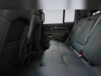 Used Land Rover Other 2025 for sale - 76888355: Photo