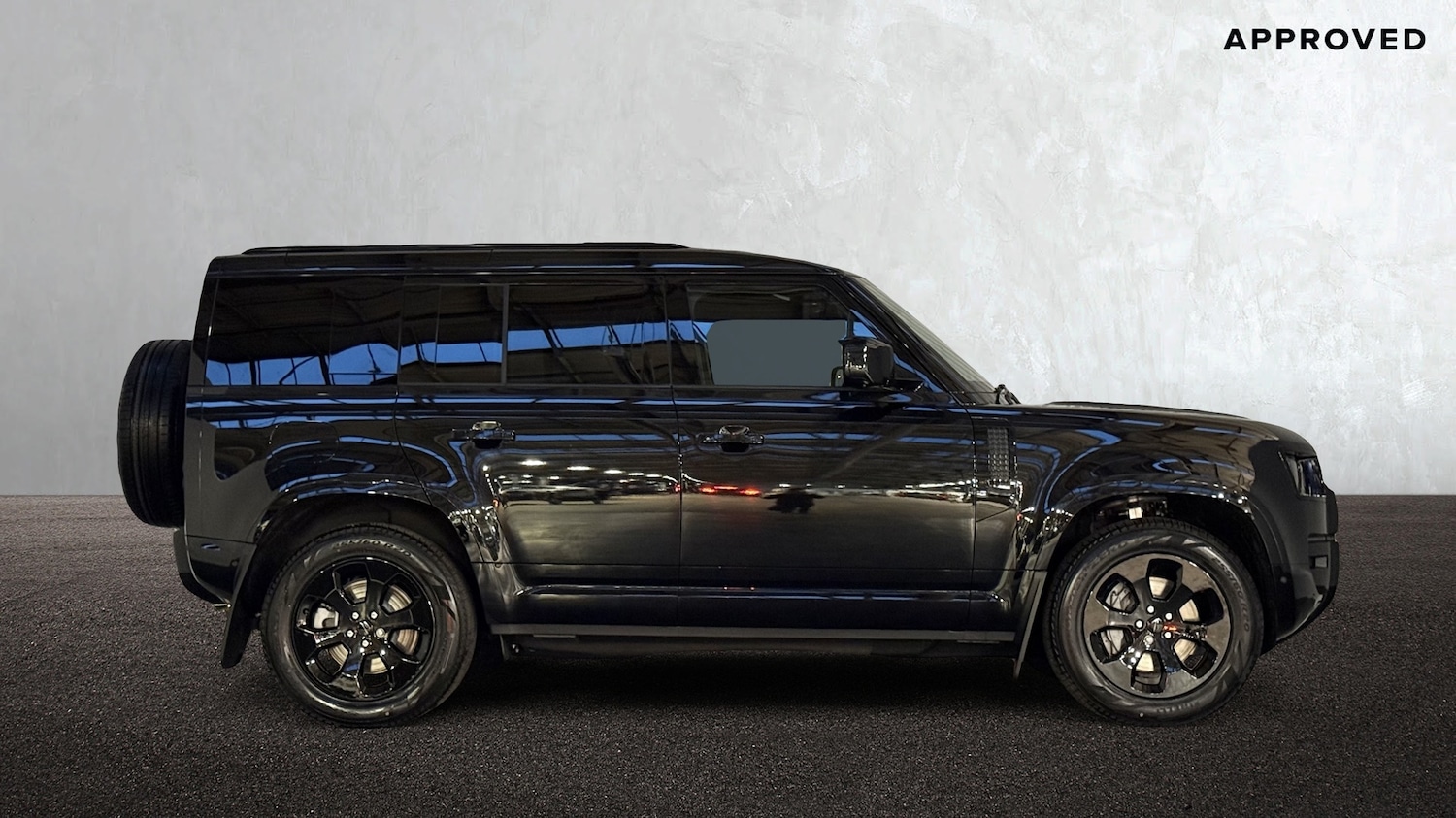 Used Land Rover Other 2025 for sale - 76888355: Photo 5