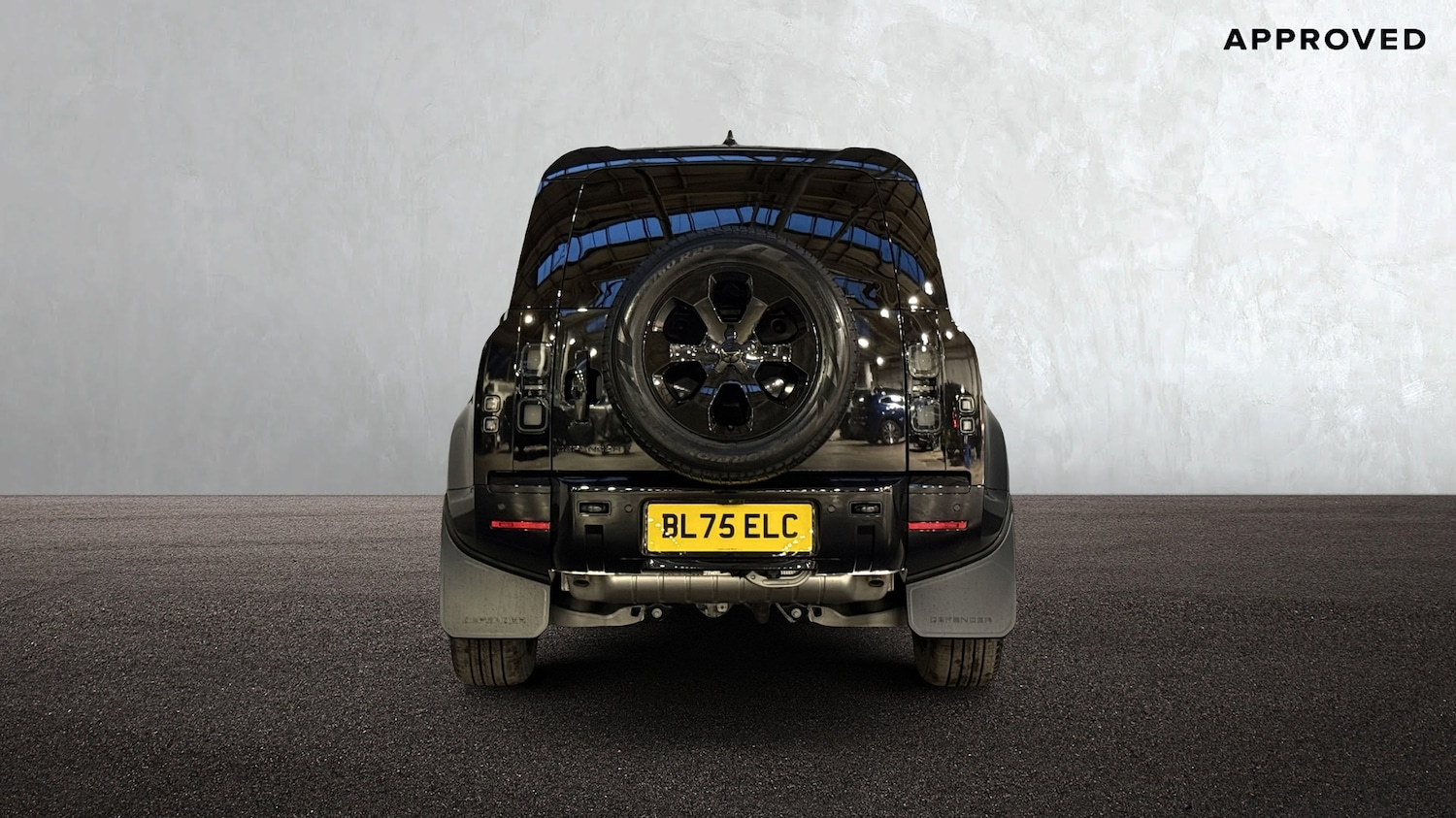 Used Land Rover Other 2025 for sale - 76888355: Photo 6