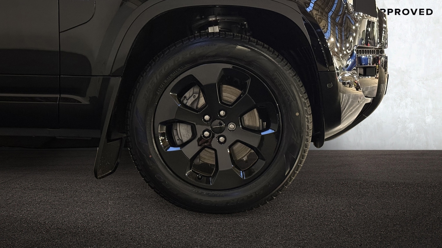 Used Land Rover Other 2025 for sale - 76888355: Photo 8