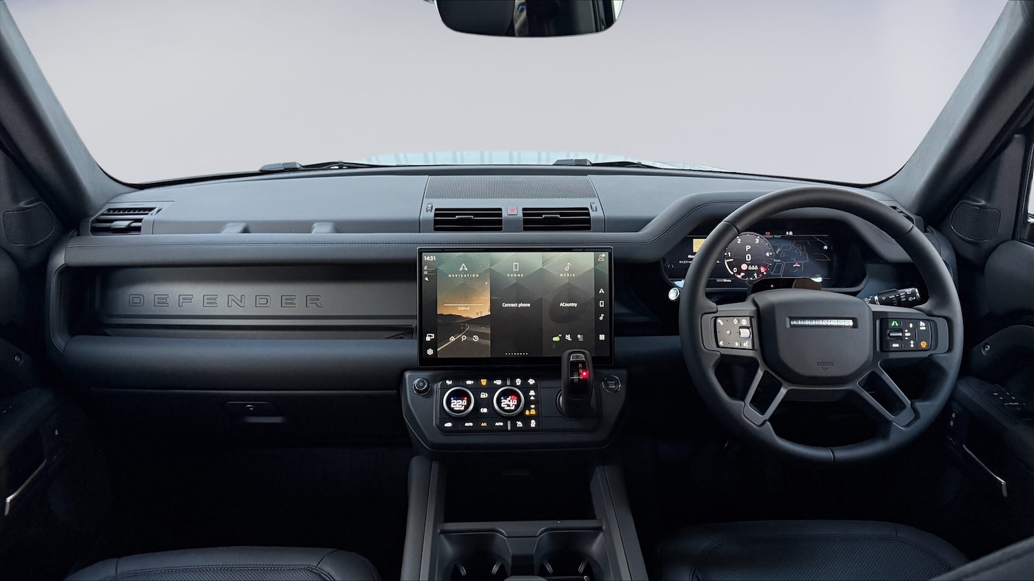 Used Land Rover Other 2025 for sale - 76888355: Photo 9