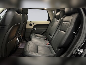 Used Land Rover Range Rover Sport 2021 for sale - 78059347: Photo