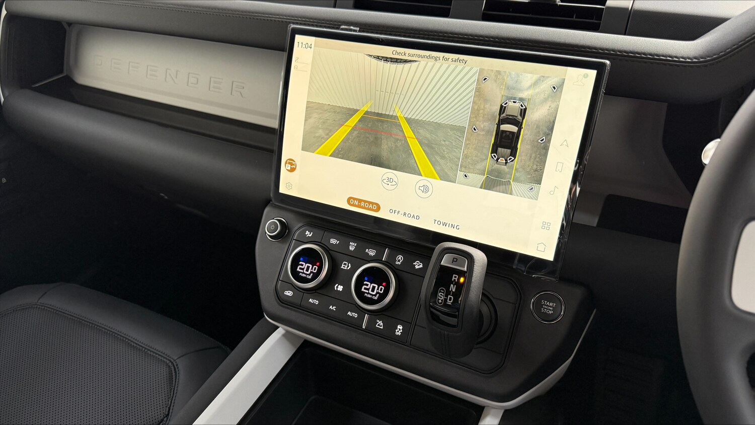 Used Land Rover Defender 2026 for sale - 78117305: Photo 12