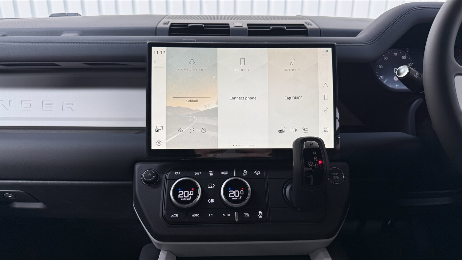 Used Land Rover Defender 2026 for sale - 78117305: Photo 14