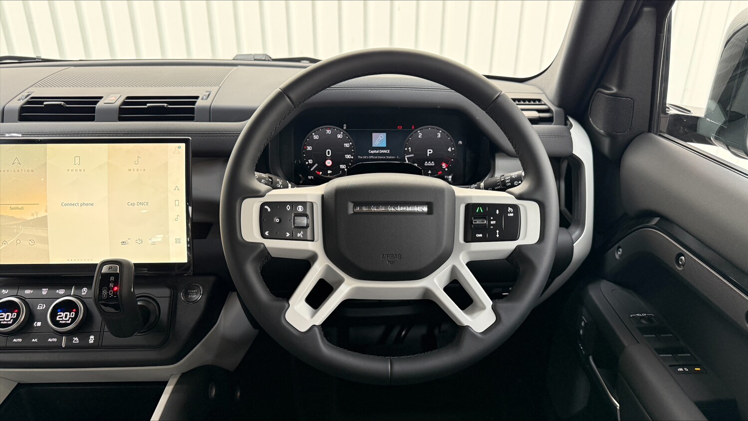 Used Land Rover Defender 2026 for sale - 78117305: Photo 15