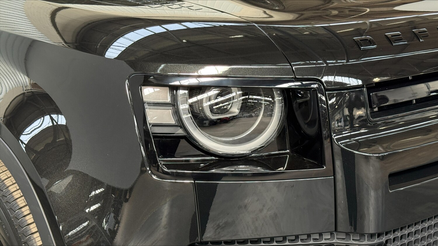 Used Land Rover Defender 2026 for sale - 78117305: Photo 17