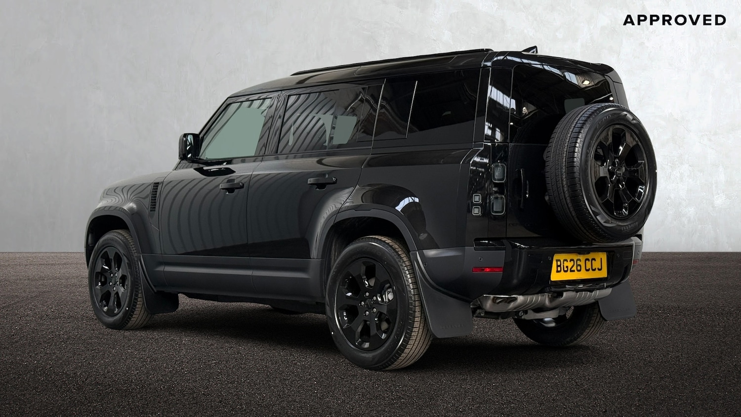 Used Land Rover Defender 2026 for sale - 78117305: Photo 2