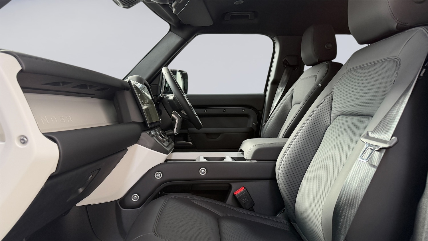 Used Land Rover Defender 2026 for sale - 78117305: Photo 3