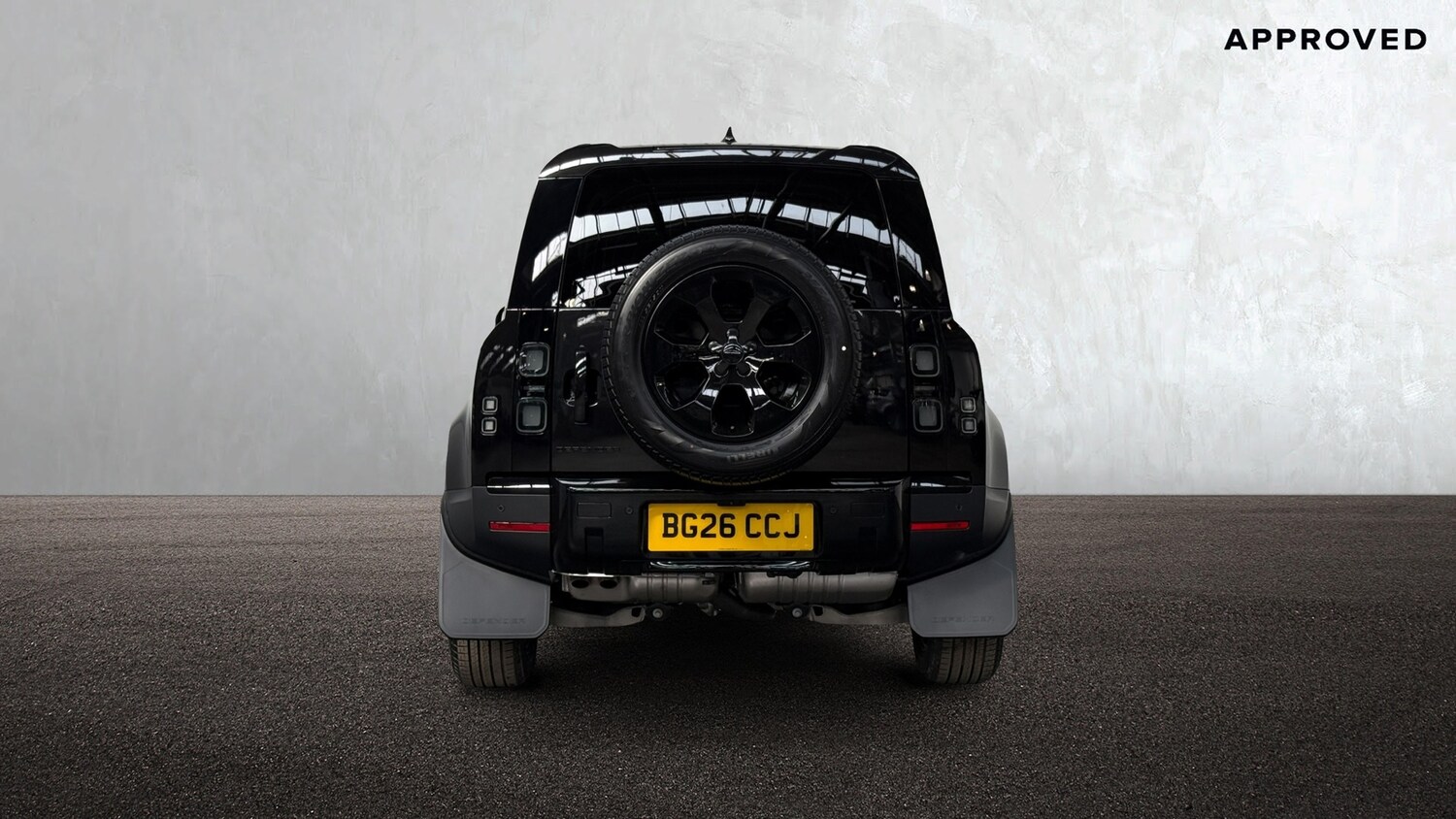 Used Land Rover Defender 2026 for sale - 78117305: Photo 6