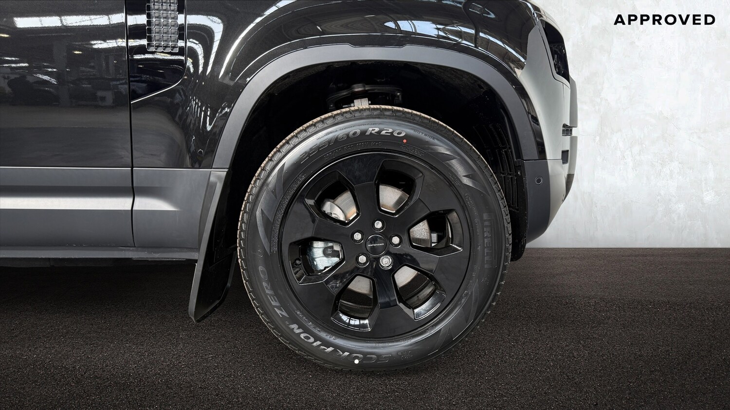 Used Land Rover Defender 2026 for sale - 78117305: Photo 8