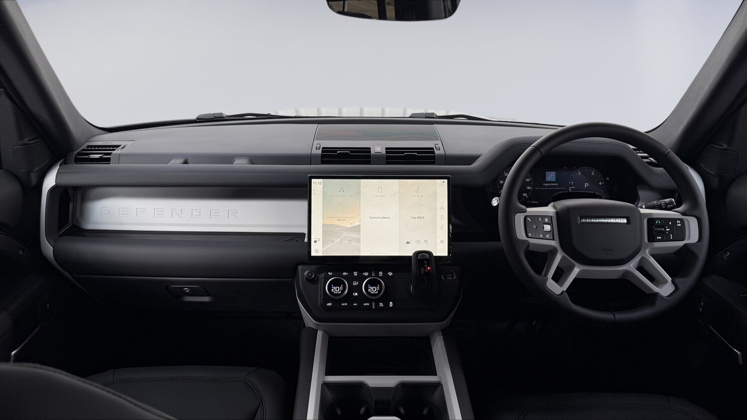 Used Land Rover Defender 2026 for sale - 78117305: Photo 9