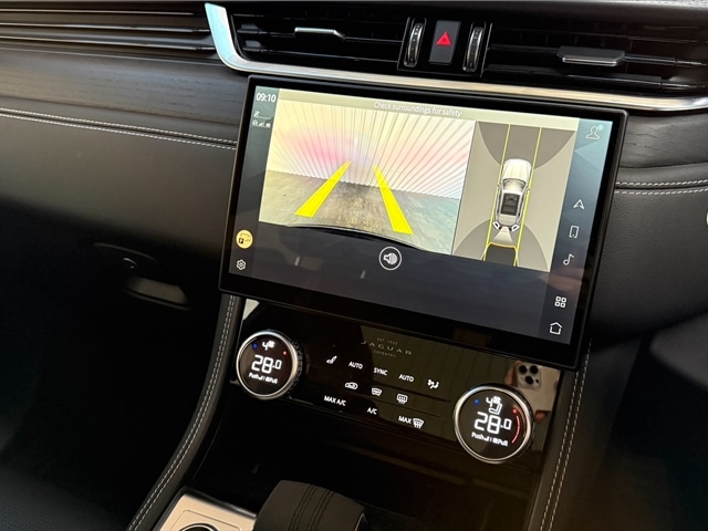 Used Jaguar F-Pace 2022 for sale - 77124532: Photo 12