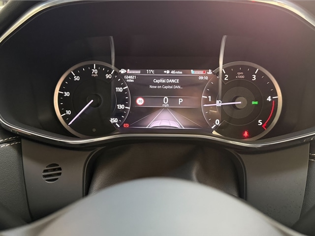 Used Jaguar F-Pace 2022 for sale - 77124532: Photo 16