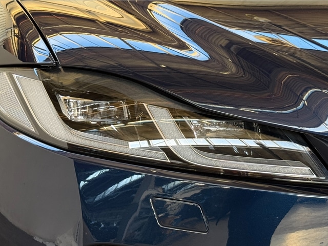 Used Jaguar F-Pace 2022 for sale - 77124532: Photo 17